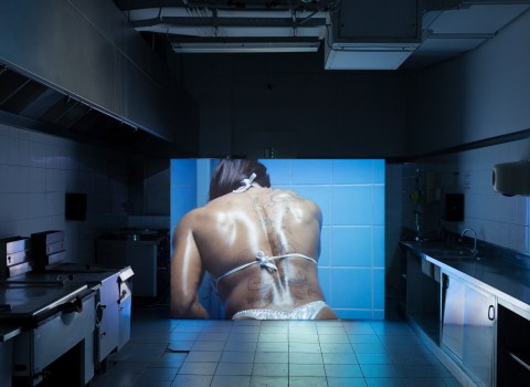 KANAL – Centre&nbsp;pompidou