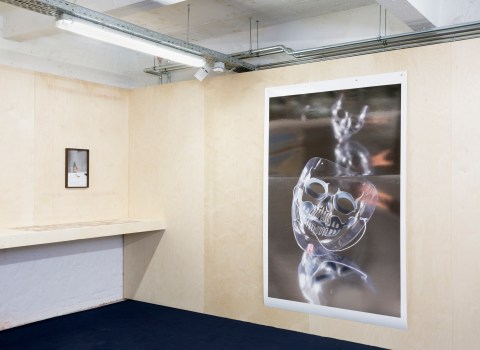 WIELS – Contemporary Art&nbsp;Center